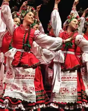 History and Culture